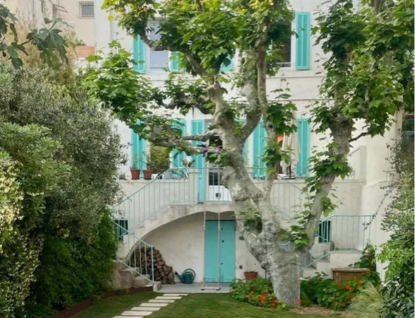 Maison 130m2 Vallon des Auffes