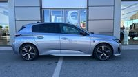 Peugeot 308 1.2 Hybrid 136ch GT e-DCS6 — photo 4