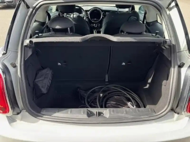 Mini Mini cooper se 184ch essential bva 5cv — photo 9