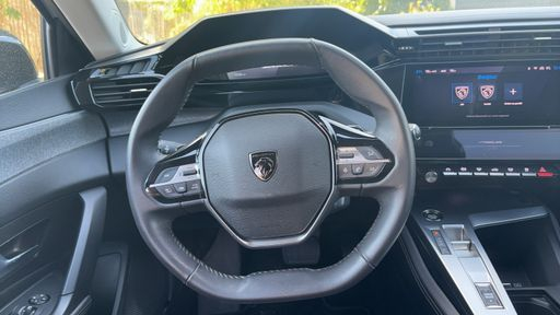 Peugeot 308 SW 1.6 THP PureTech 180 Hybrid e-EAT8 - Allure Pack – 2022 – 70195 km – Hybride rechargeable – Boîte Automatique — photo 25
