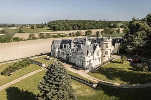 Vignoble 397 m²
