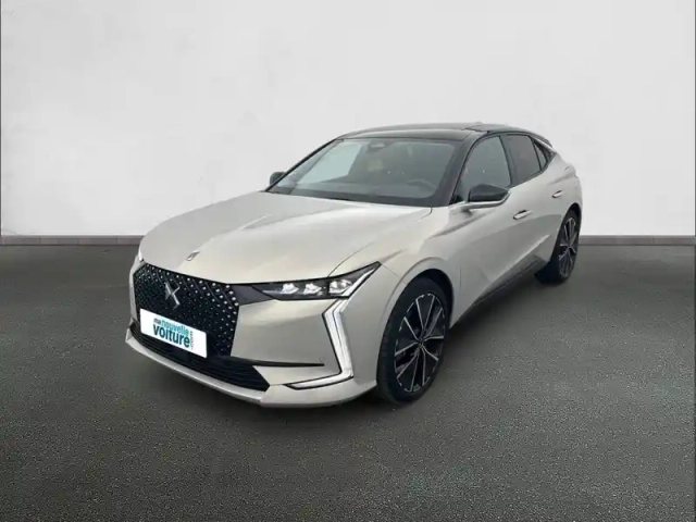 Ds Ds 4 hybride e-tense 225 eat8 — photo 1