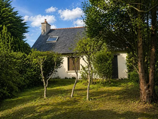Vends maison à rénover