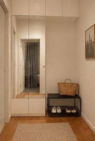 Appartement 2 pièces 22 m²