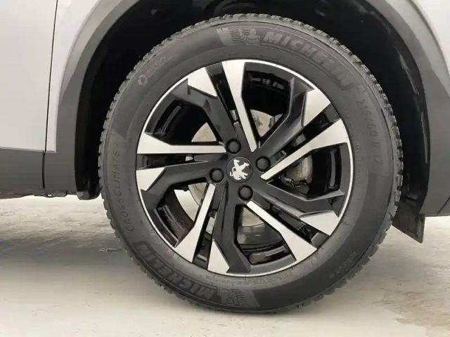 Peugeot 2008 puretech 130 s&amp;s eat8 — photo 84