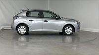Peugeot 208 1.2 PureTech 75ch S&S Like — photo 4