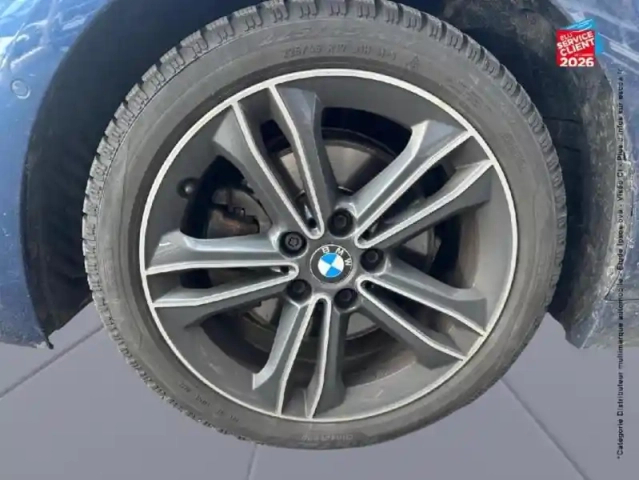 Bmw Serie 1 série 1 118d 150ch edition sport — photo 10