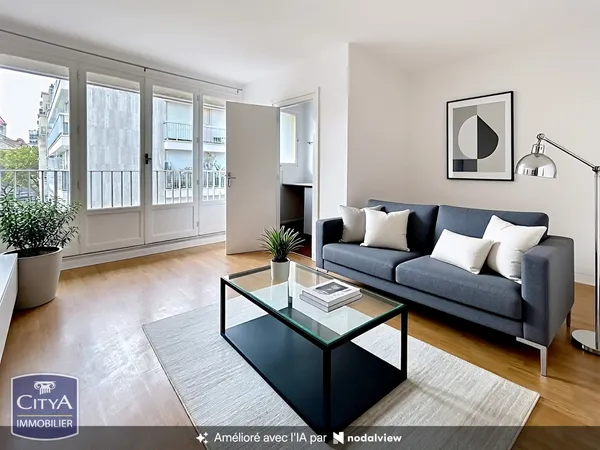 appartement