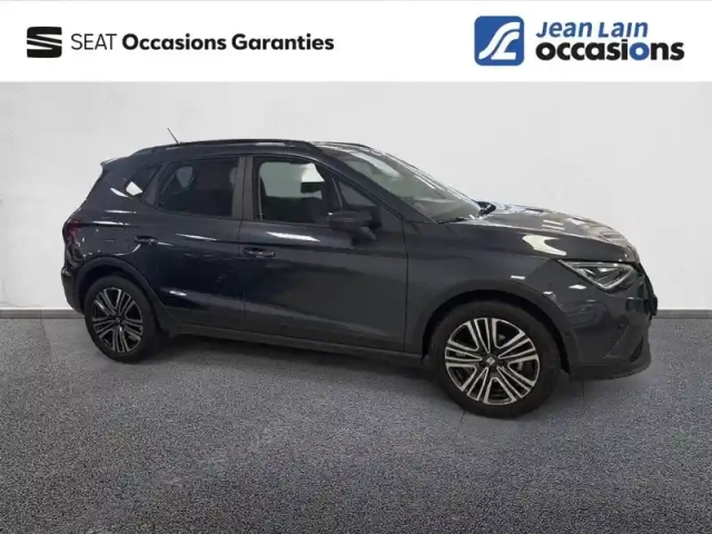 Seat Arona 1.0 tsi 95 ch start/stop bvm5 — photo 4