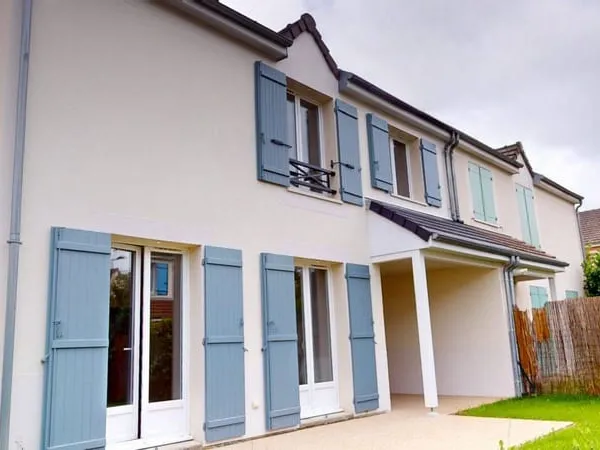 Maison 5 pièces 117 m²