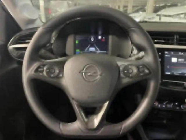 Opel Corsa -e 136ch elegance business — photo 10