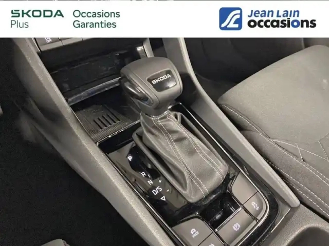 Skoda Karoq 1.5 tsi evo 2 150 ch act dsg7 — photo 16