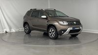 Dacia Duster 1.5 Blue dCi 115ch Prestige 4x2 - 20 — photo 3