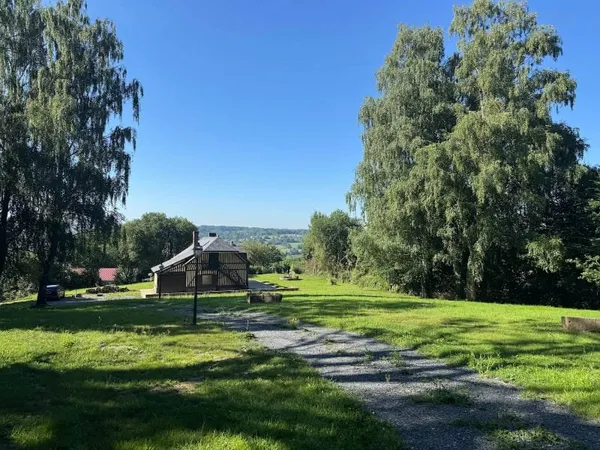 Maison 150 m²