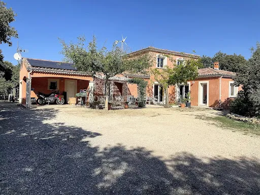 Maison 7 pièces 153 m²