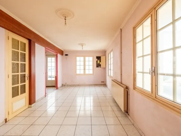 Maison 4 pièces 77 m²