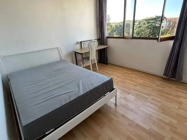 Appartement 1 pièce 25 m²