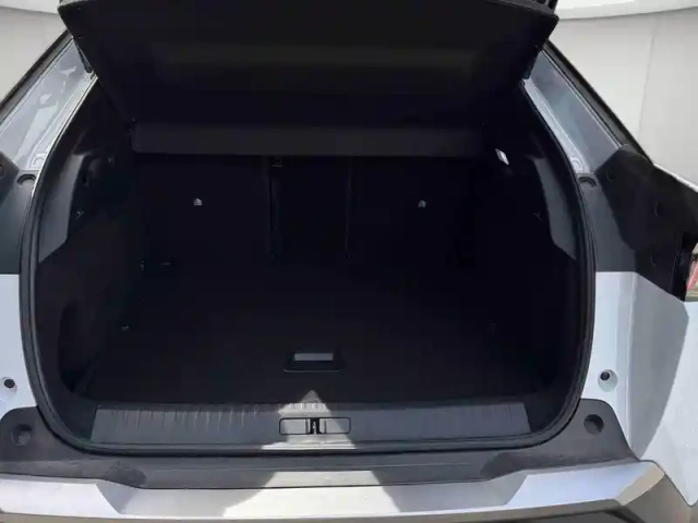 Peugeot 3008 hybride rechargeable plug-in 225ch allure e-dcs7 — photo 5
