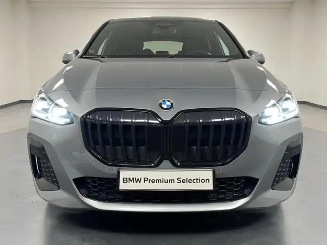 Bmw Serie 2 série 2 activetourer 218d 150ch m sport dkg7 — photo 2