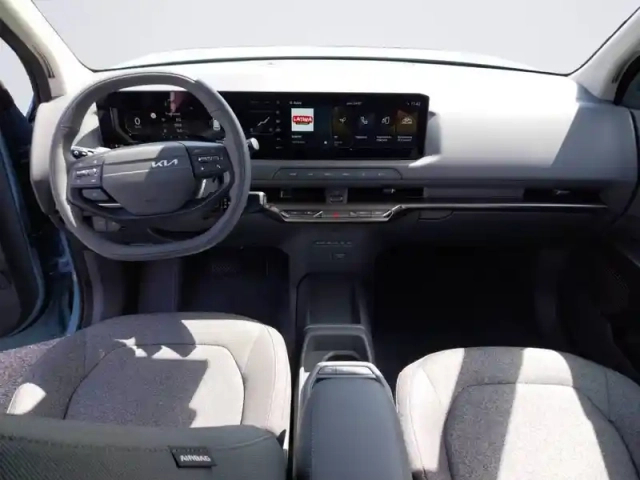 Kia Ev2 107,8 kw (147 ch) autonomie standard 42.2 kwh — photo 10