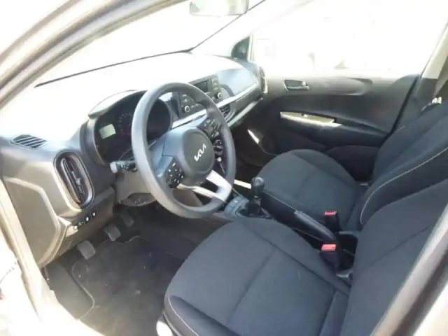Kia Picanto 1.0 dpi 67ch active — photo 12