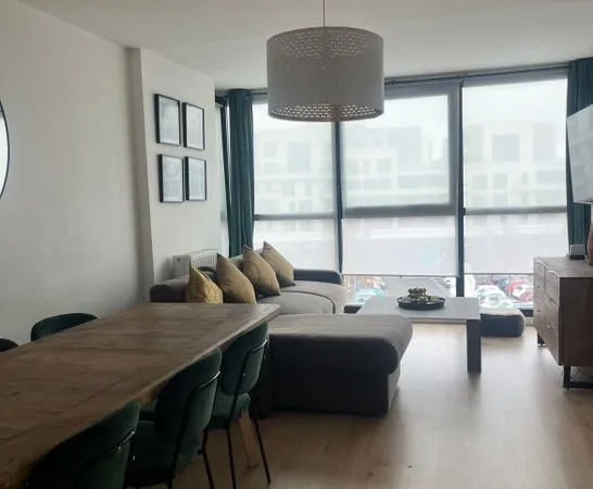 Appartement de 64m2 à louer sur Deuil-la-Barre
