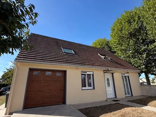 Maison familliale
