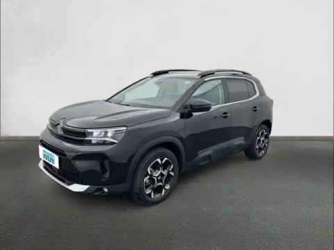 Citroën C5 Aircross bluehdi 130 eat8
