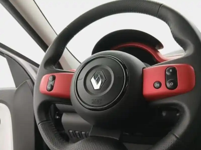 Renault Twingo e-tech electric zen r80 achat intégral - 21my — photo 15