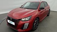 Peugeot 208 1.2 Hybrid 110ch Allure e-DCS6