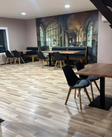 Vente fond de commerce