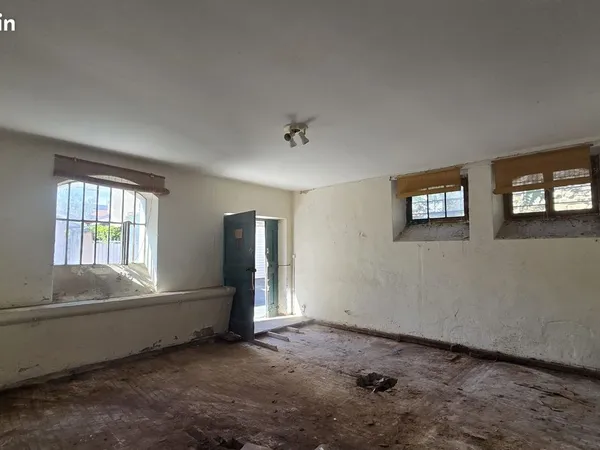 Maison 3 pièces 100 m²