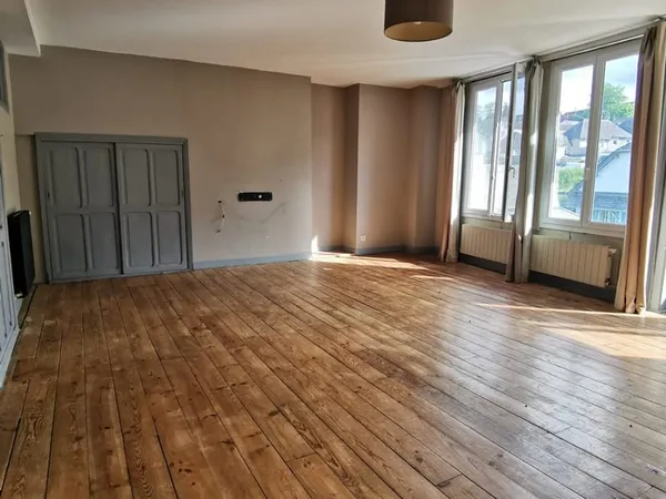 Vente Maison/villa 9 pièces