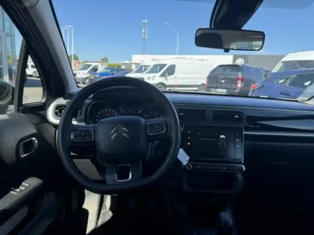 Citroën C3 puretech 82ch feel — photo 12