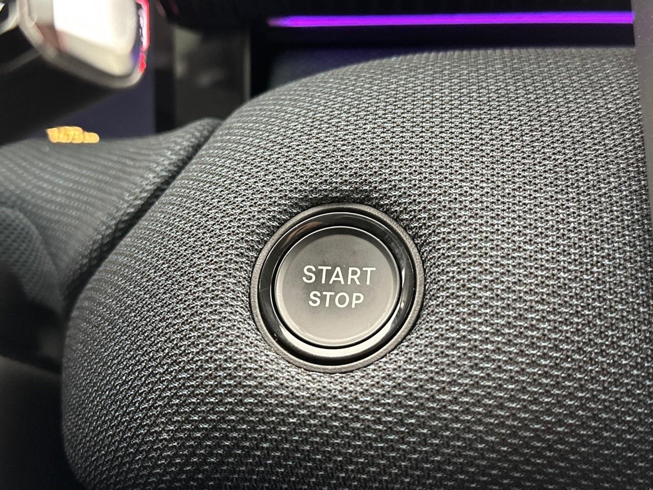 Citroën C5 Aircross hybride 145 ch e-dcs6 max — photo 22