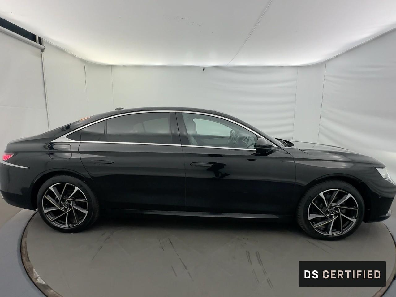 Ds Ds 9 9 hybrid e-tense 250ch rivoli+ 22g — photo 4