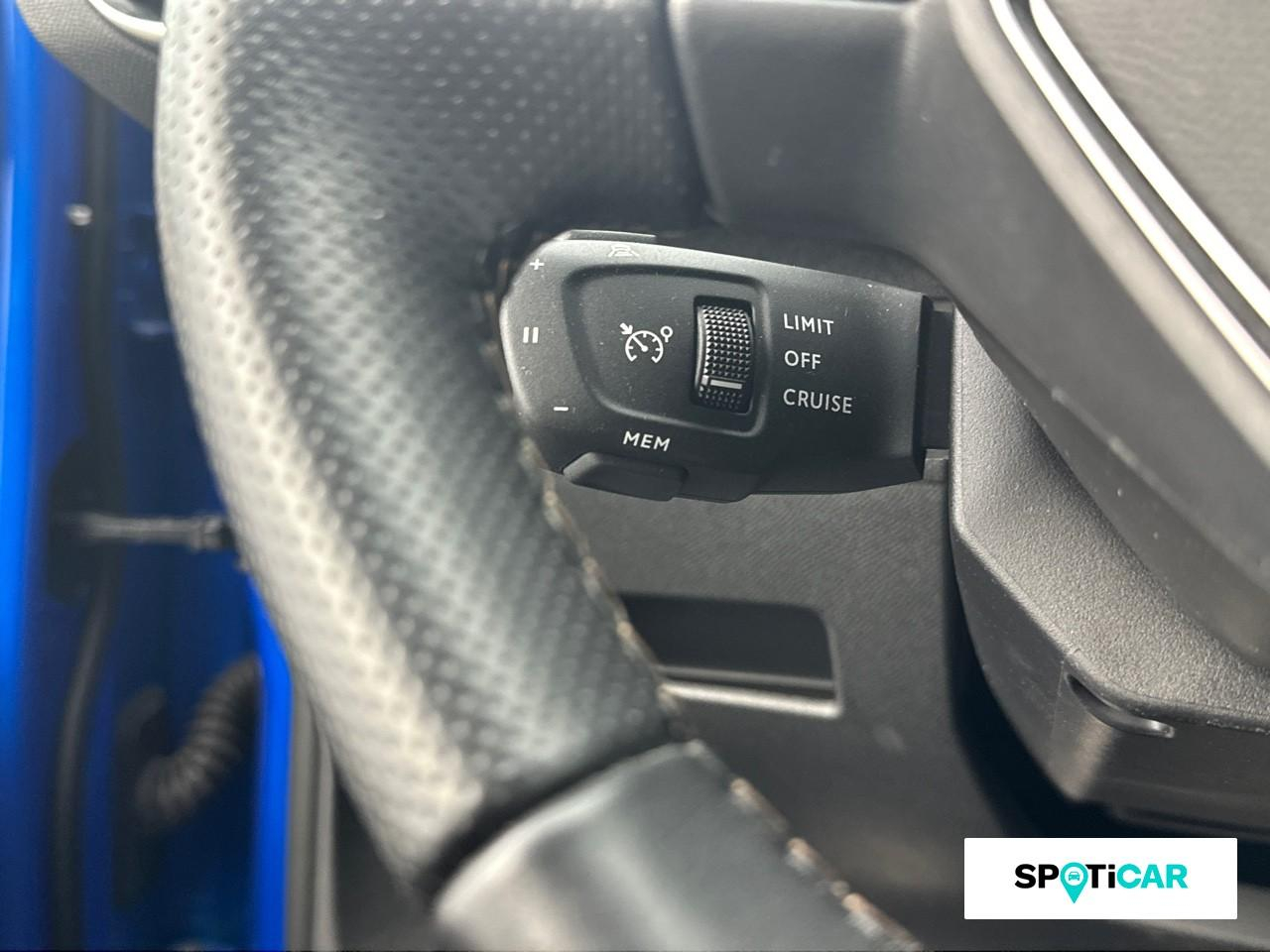 Peugeot 3008 hybrid 225ch gt e-eat8 — photo 18