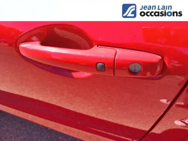 Suzuki Swift 1.2 dualjet hybrid — photo 20