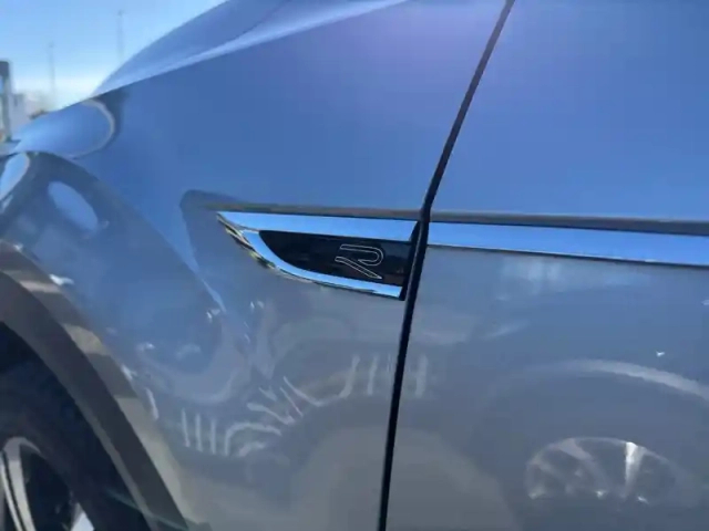 Volkswagen T-Roc 1.5 tsi evo2 150 start/stop dsg7 — photo 36