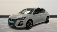 Peugeot 208 1.2 Hybrid 110ch Allure e-DCS6