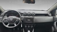 Dacia Duster Blue dCi 115 4x2 Prestige — photo 8