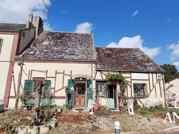 Maison 9 pièces 128 m²