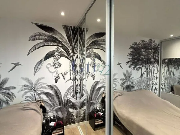 Appartement 2 pièces 30 m²