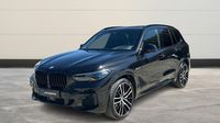 Bmw X5 xDrive45e 394ch M Sport 17cv