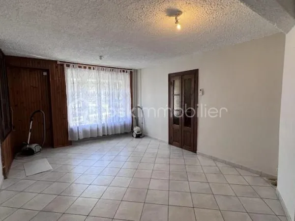 Maison 5 pièces 107 m²