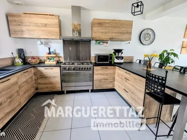 Maison 5 pièces 108 m²