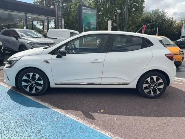 Renault Clio tce 90 - 21n — photo 1