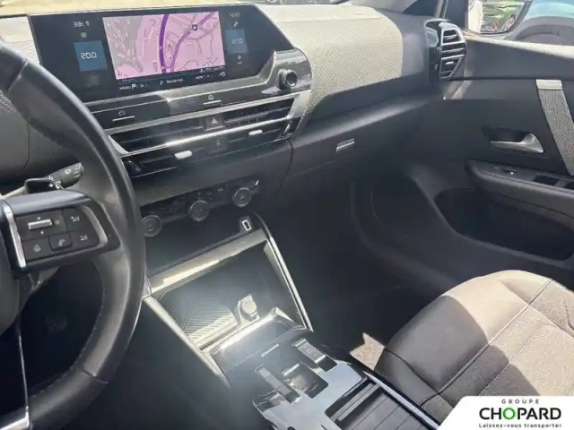 Citroën C4 puretech 130 s&amp;s eat8 — photo 10