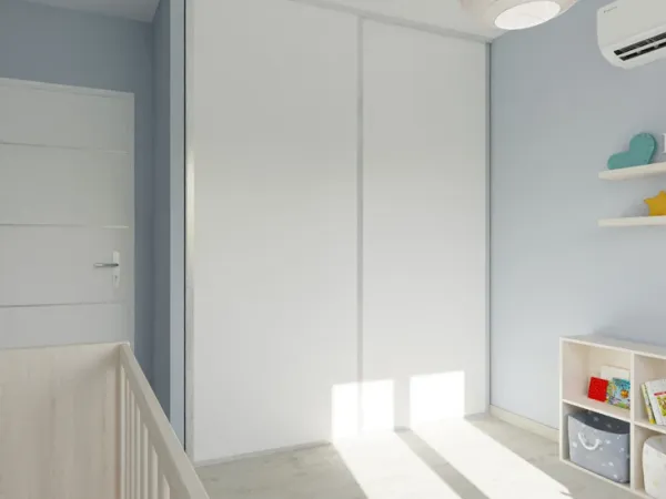 Maison neuve 5 pièces 115 m²