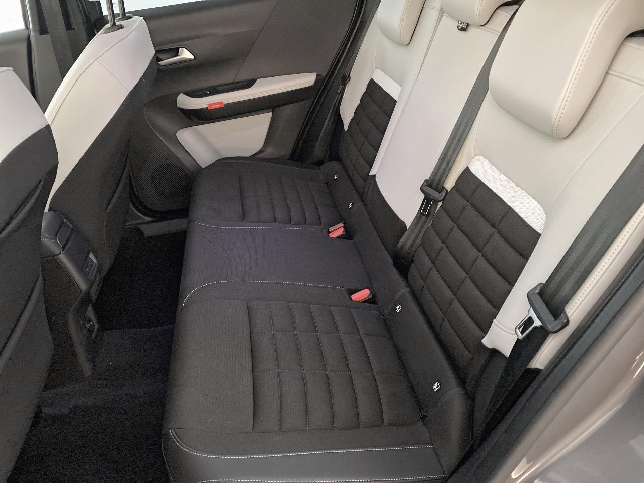 Citroën C3 Aircross hybride 145 ch aut max — photo 10